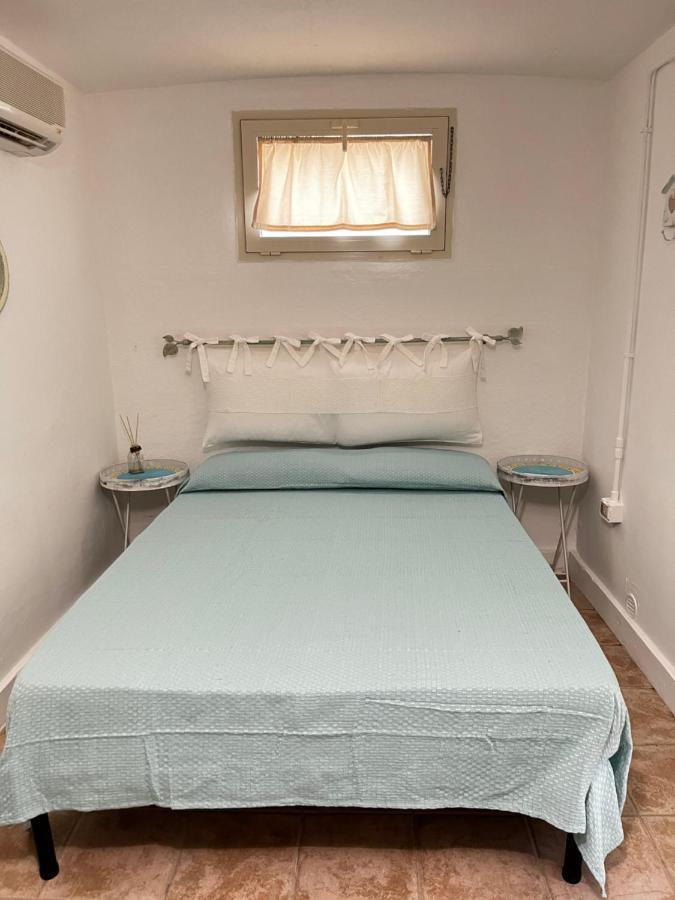 Camping Car Palmasera Cala Gonone Εξωτερικό φωτογραφία