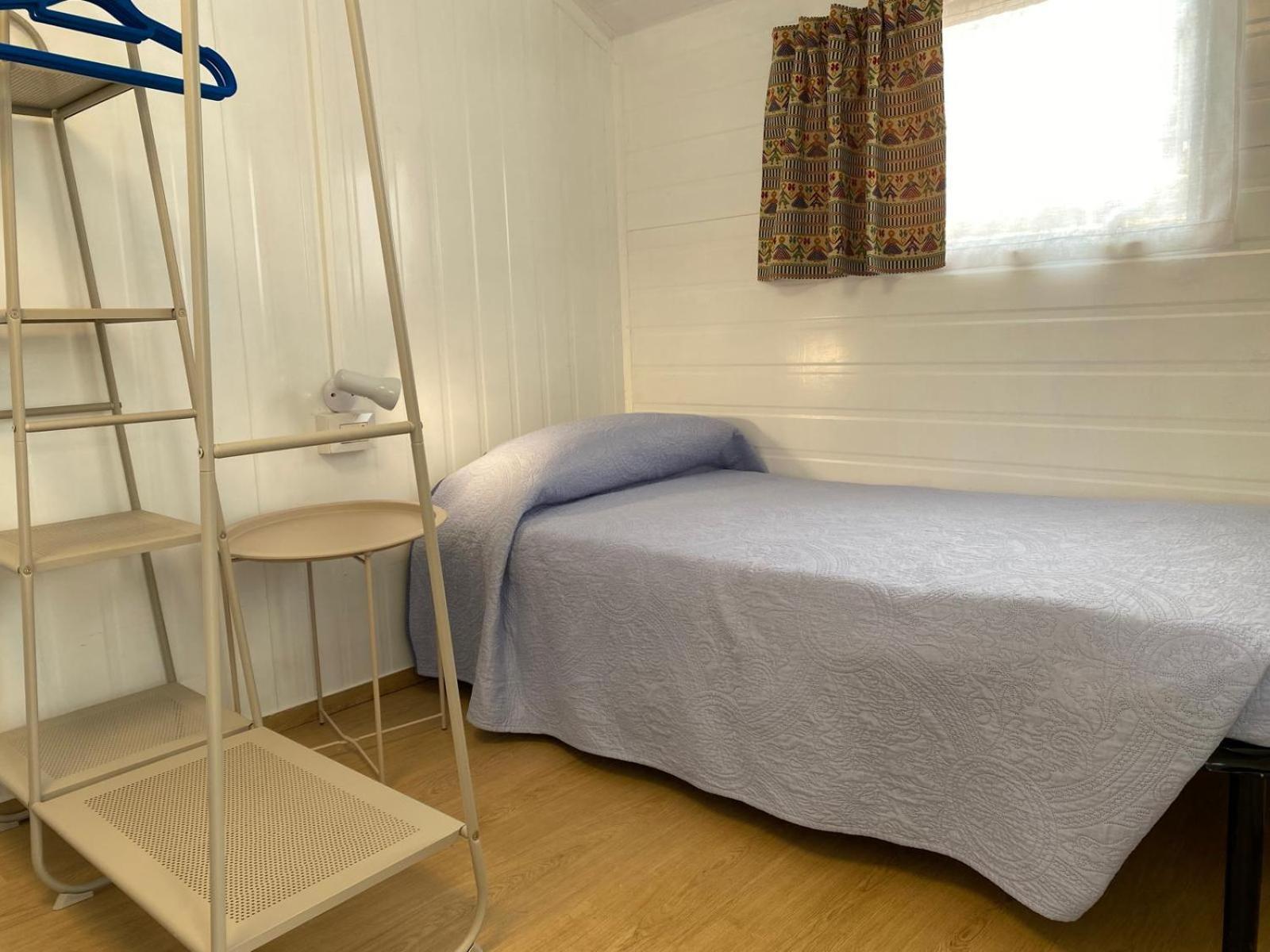 Camping Car Palmasera Cala Gonone Εξωτερικό φωτογραφία