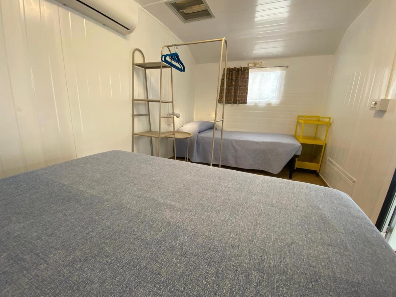 Camping Car Palmasera Cala Gonone Εξωτερικό φωτογραφία