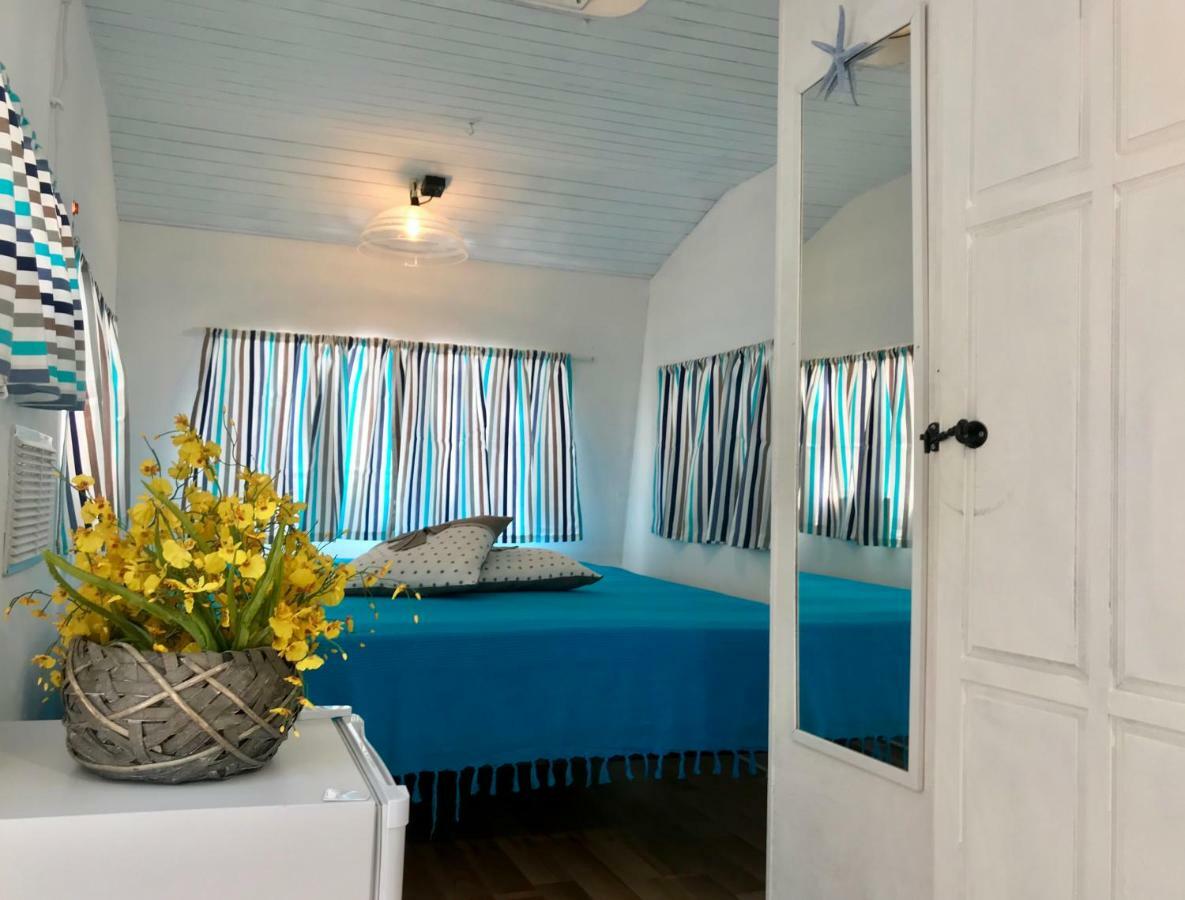 Camping Car Palmasera Cala Gonone Εξωτερικό φωτογραφία